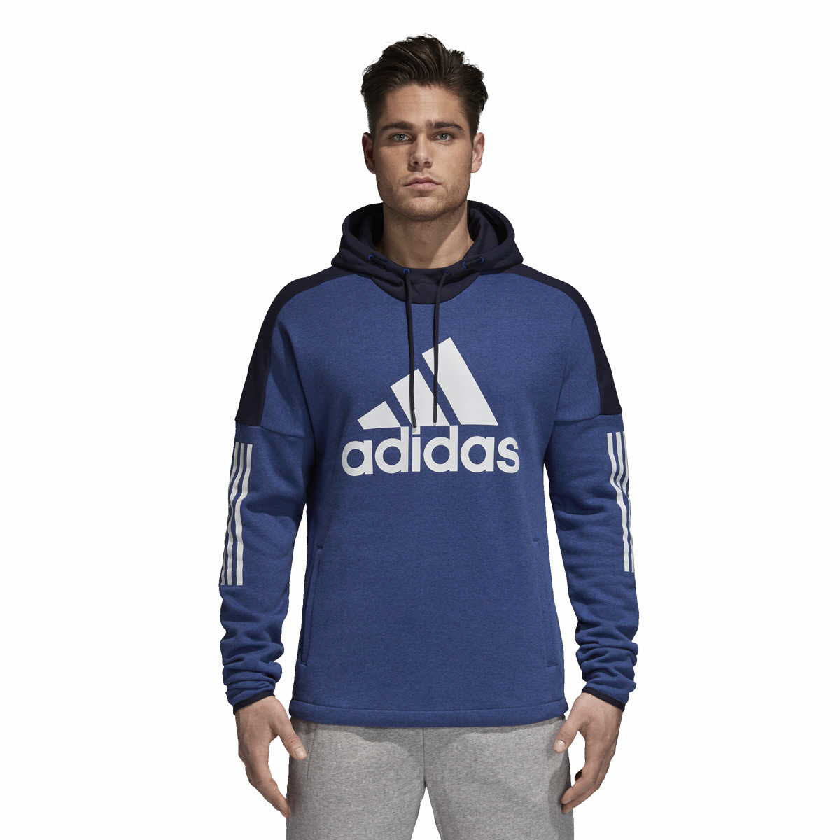 adidas M SID LGO PO FL