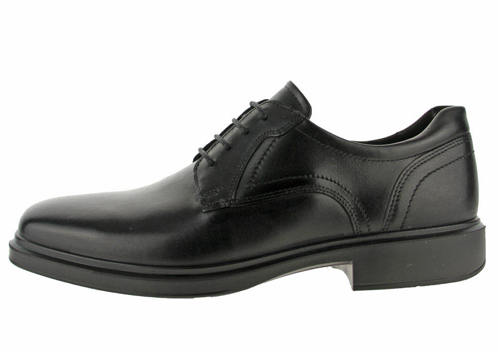 Ecco Herren Business Halbschuh