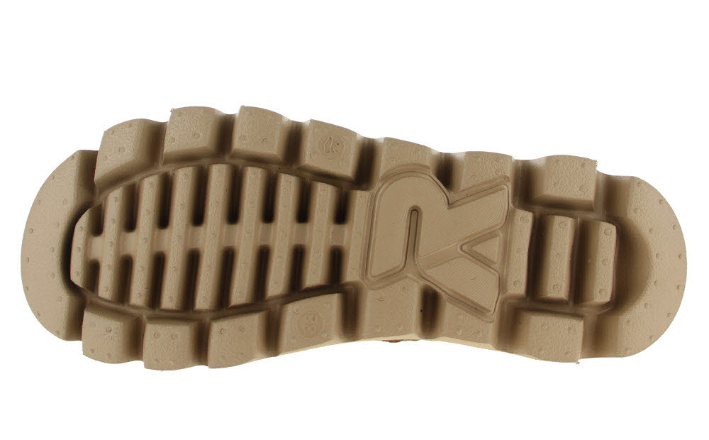 Rieker Fashion Damen Winterbootie