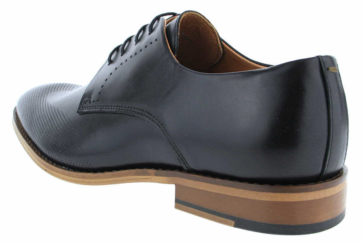 Coxx Borba Herren Schnürschuh