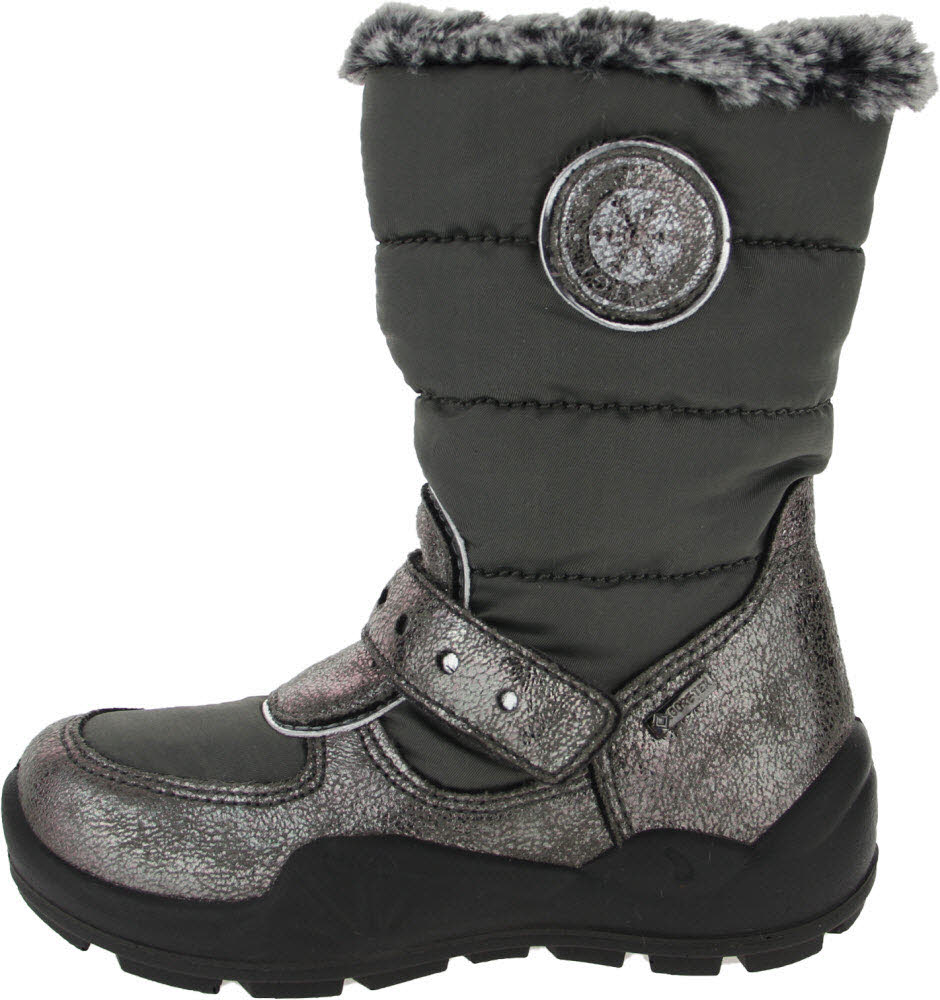 Primigi Mädchen Stiefel