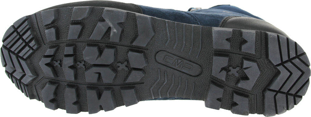 CMP ALCOR MID TREKKING SHOE