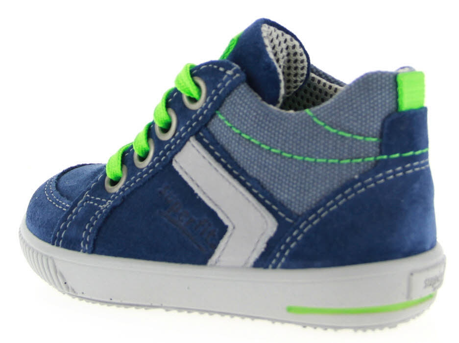 Superfit Schnürschuh für Kleinkinder