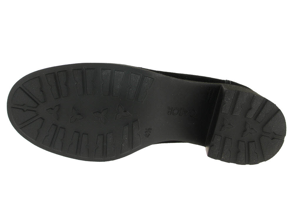 Gabor Damen Hochfrontpumps