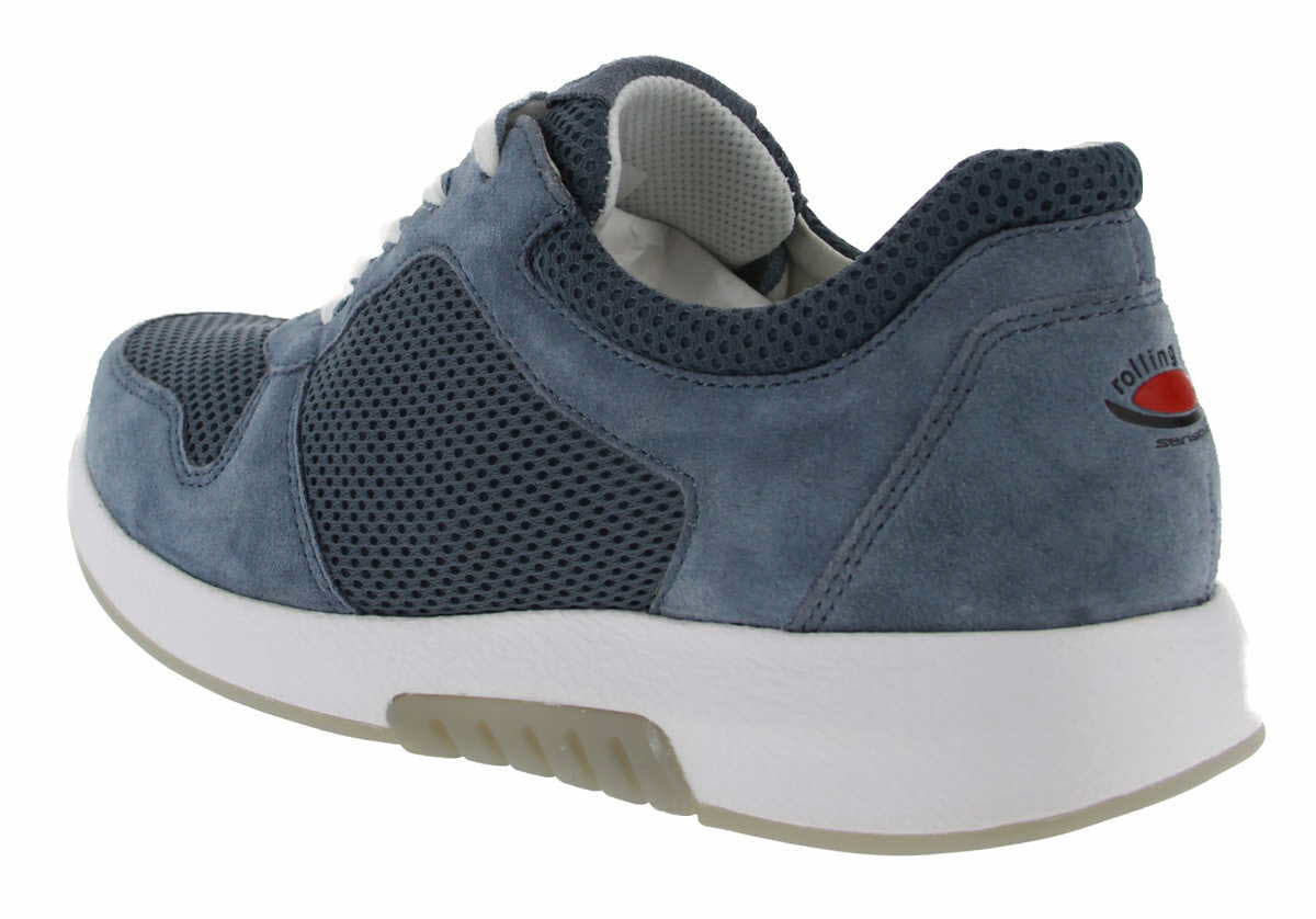 Gabor Damen Rolling Soft Halbschuh