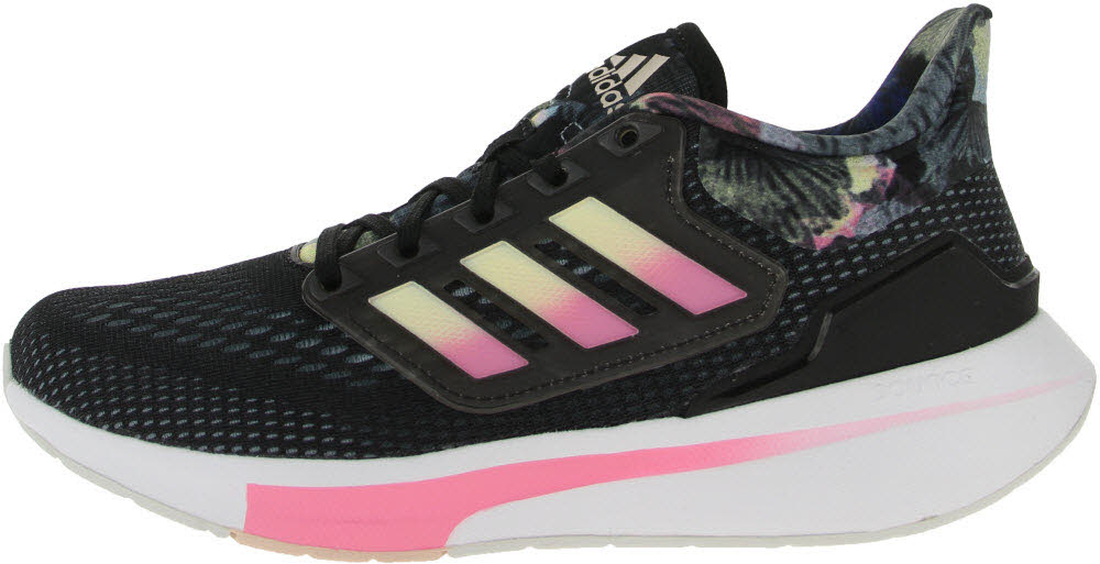 adidas Damen Laufschuhe EQ21 RUN