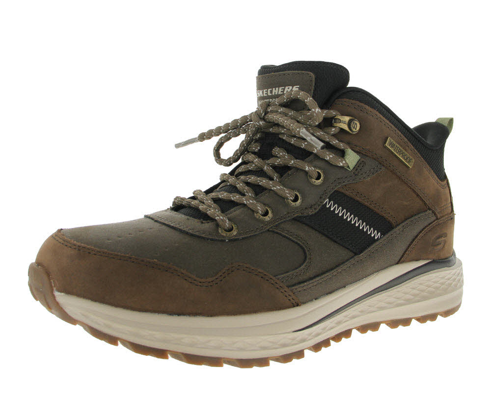 Skechers Herren Boots Slade Ultra