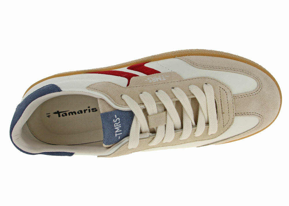 Tamaris Herren Sneaker