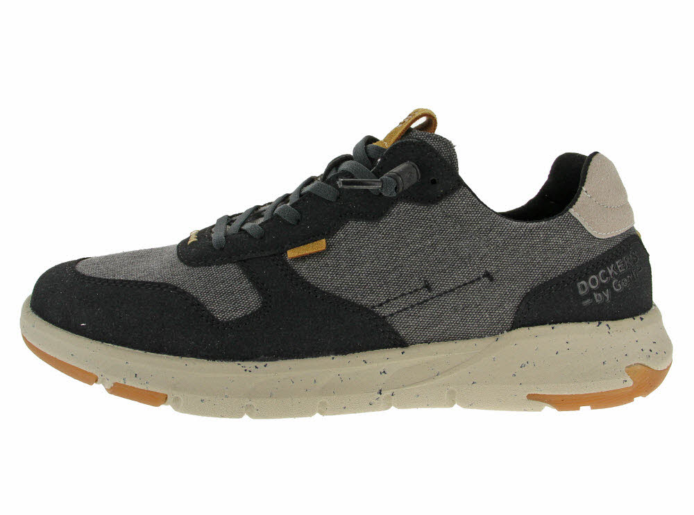 Dockers leichte Herren Halbschuhe