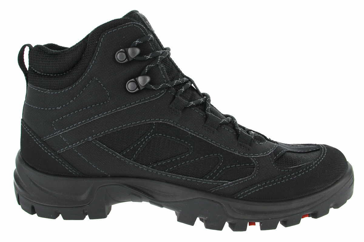 Ecco Herren Trekking Boots