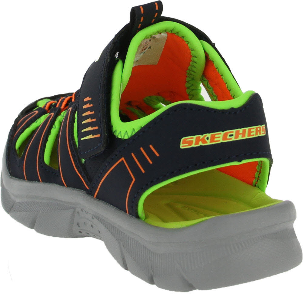 Skechers Kinder Sandale RELIX