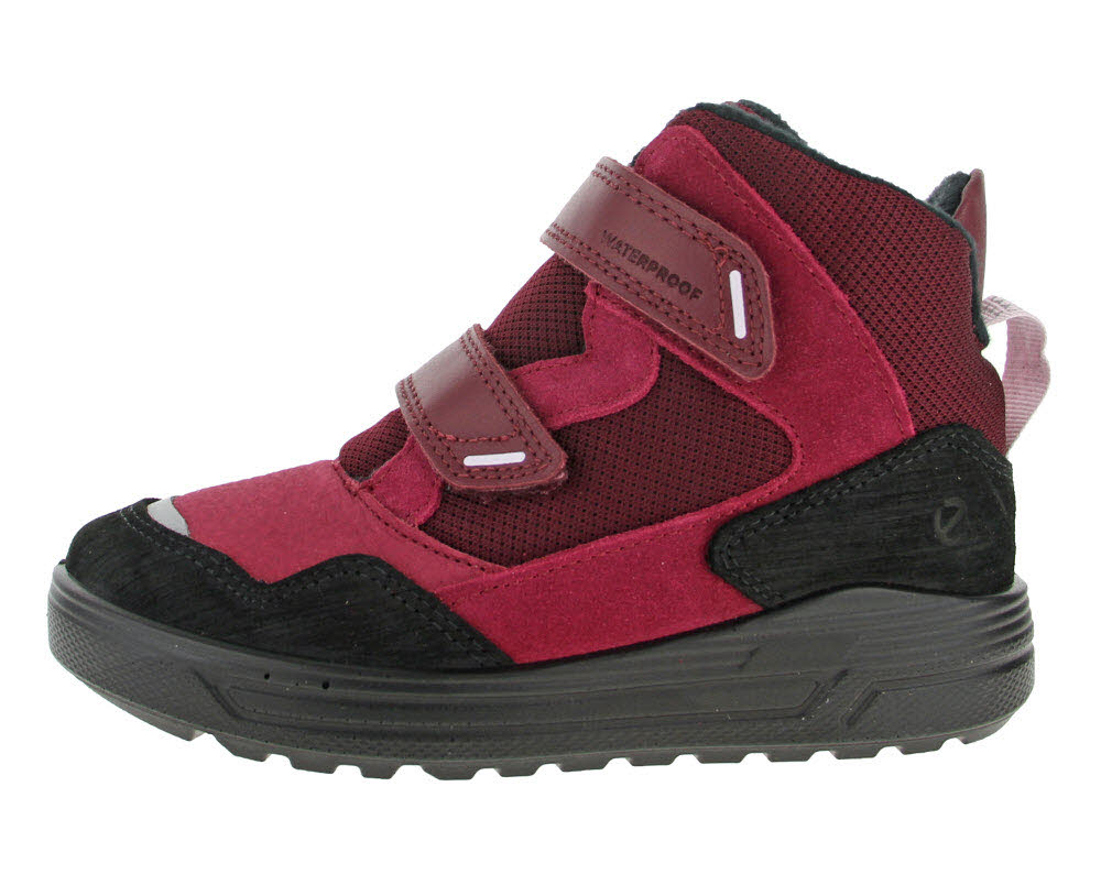Ecco Kinder Winterboots