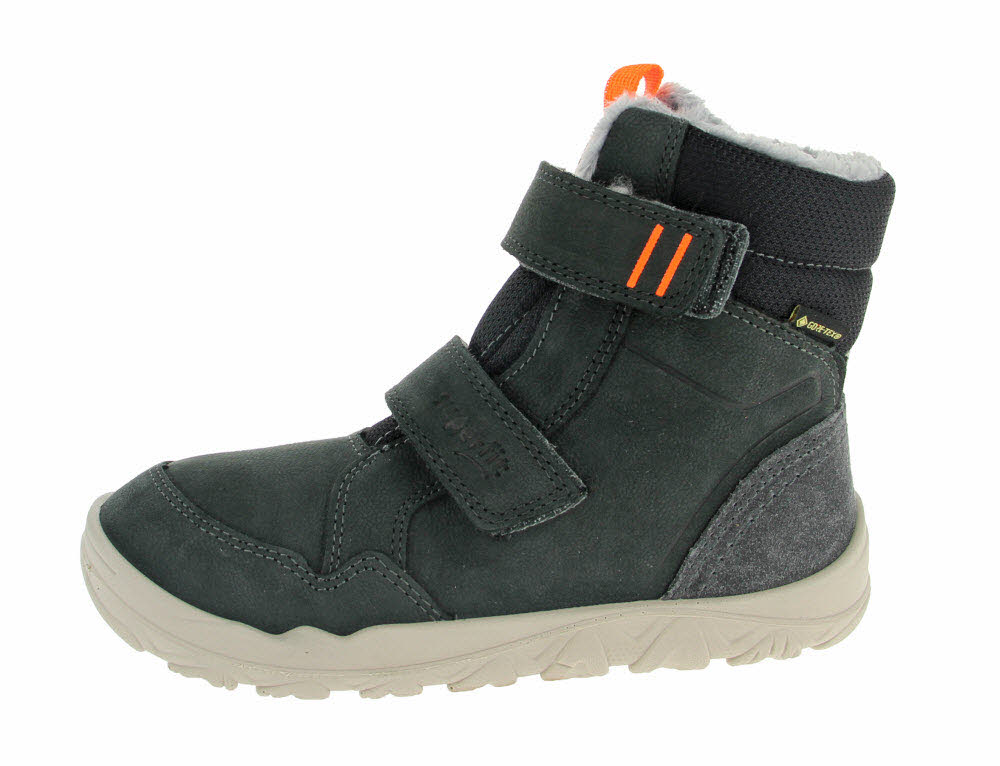 Superfit Jungen Winterboots