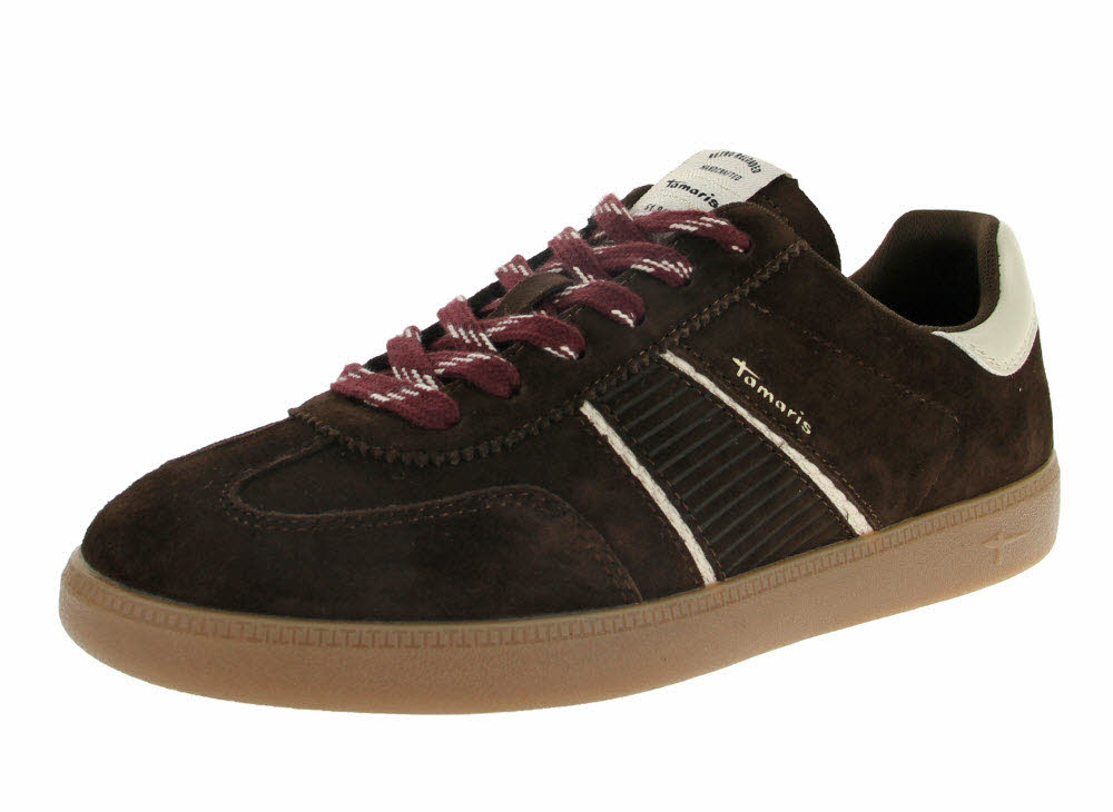 Tamaris Damen Sneaker