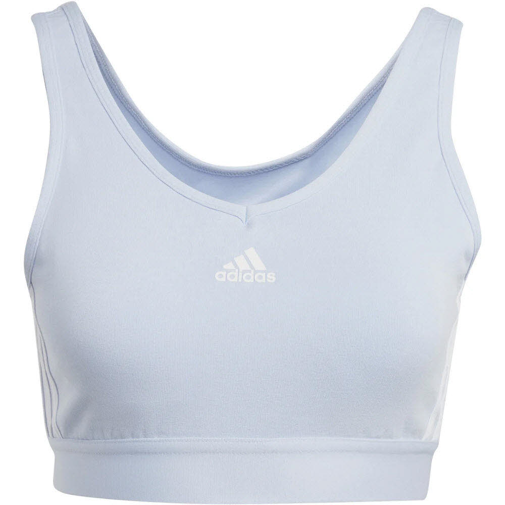 adidas Damen Top W 3S CRO