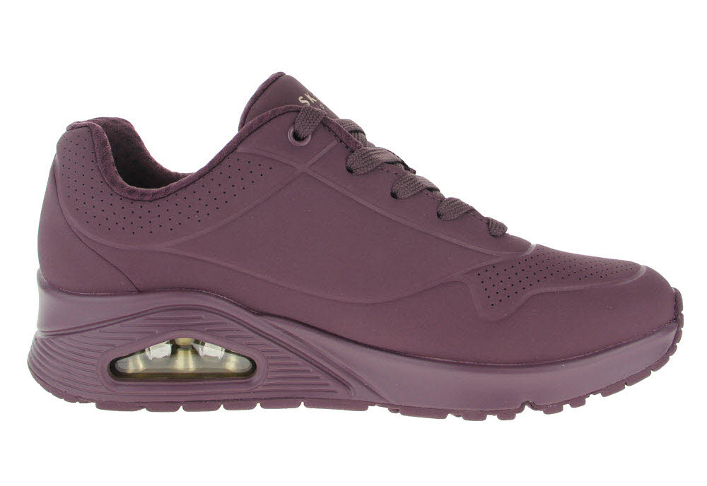 Skechers Damen Sneaker Uno