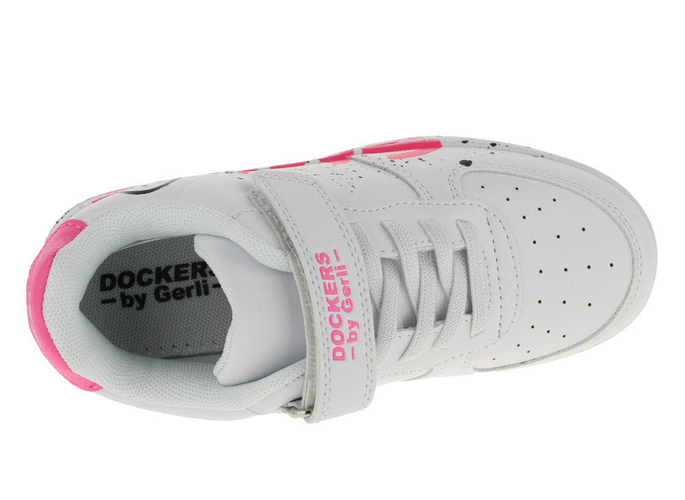 Dockers Kinder Halbschuhe