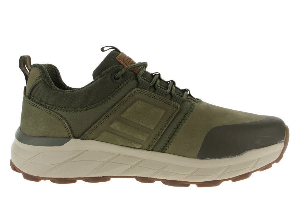 Camel Active Herren Halbschuhe