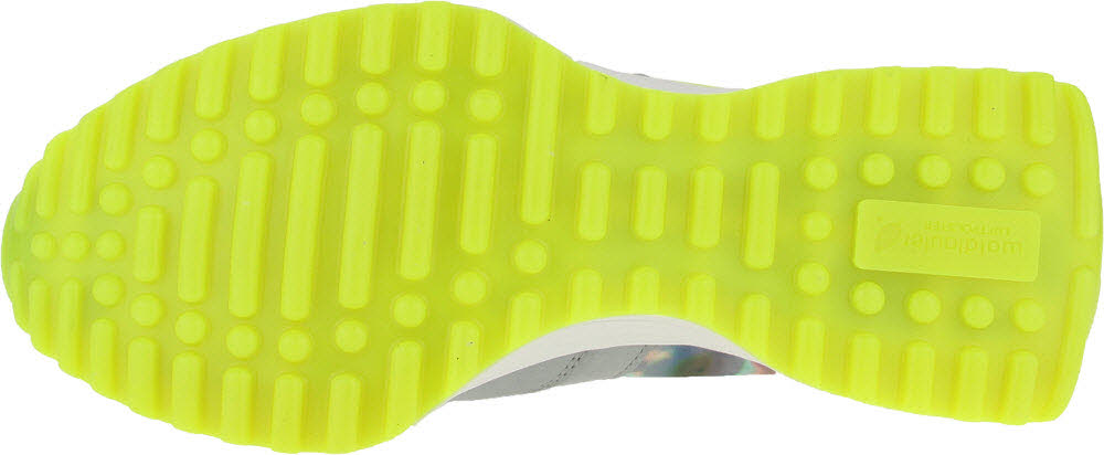 Waldläufer Damen Sneaker 797001