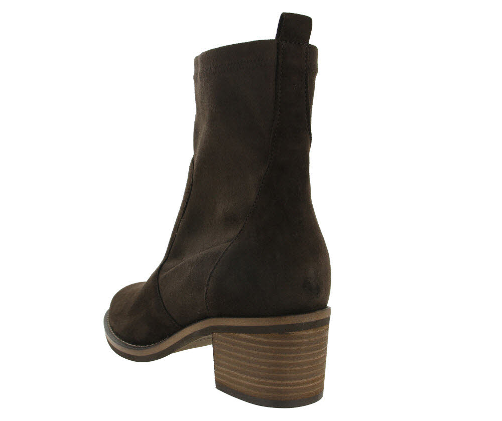 Gabor Damen Stiefelette mit Absatz