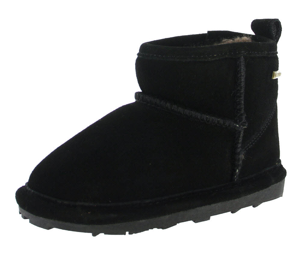 axelda Axelda Mädchen Winterboots