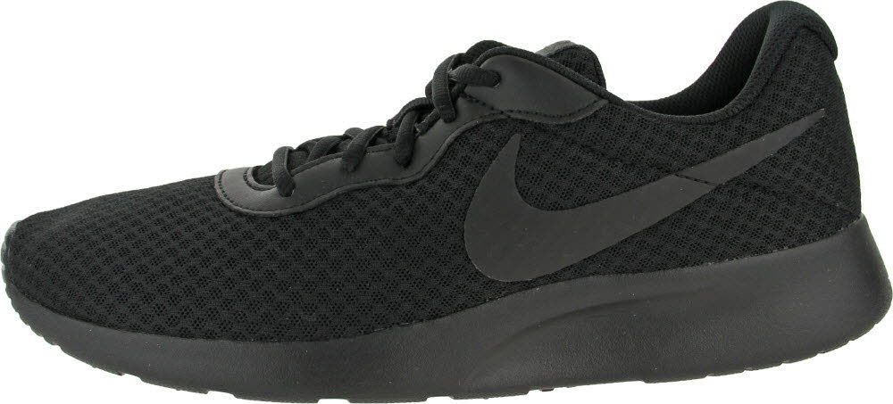 Nike Tanjun Men's Shoes,BLACK/BLAC