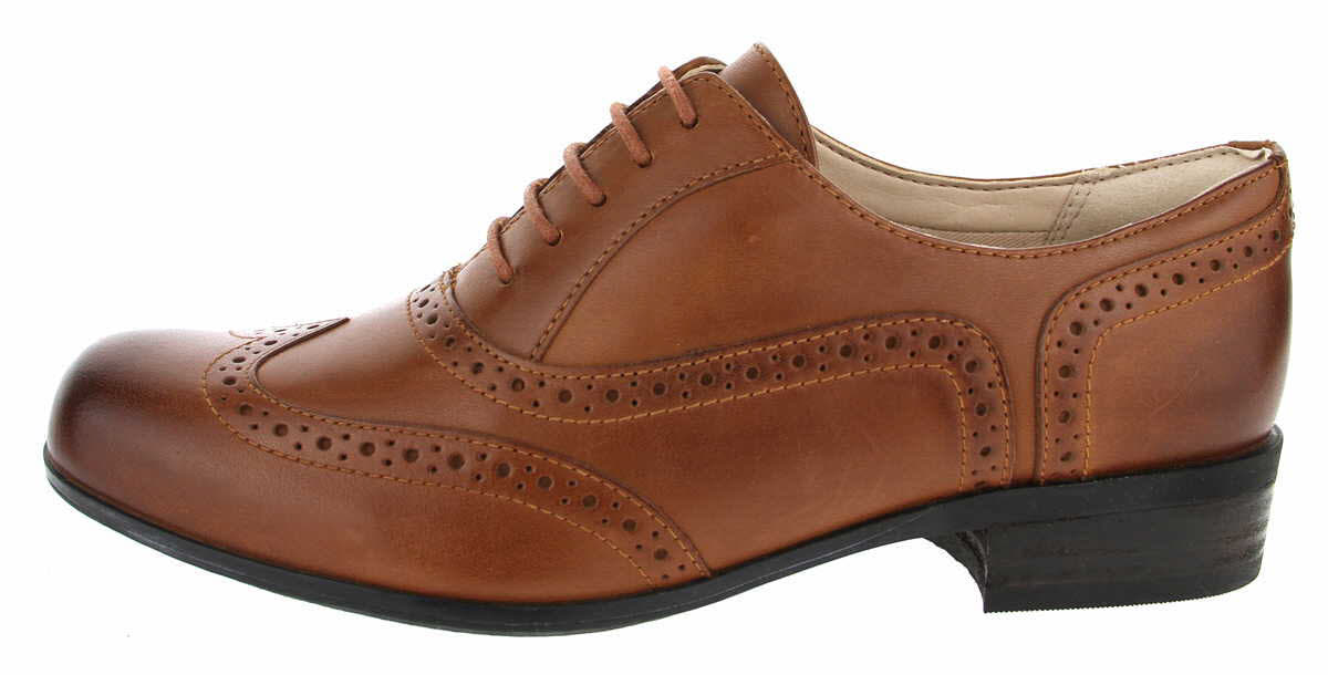 Clarks Damen Halbschuh hamble oak