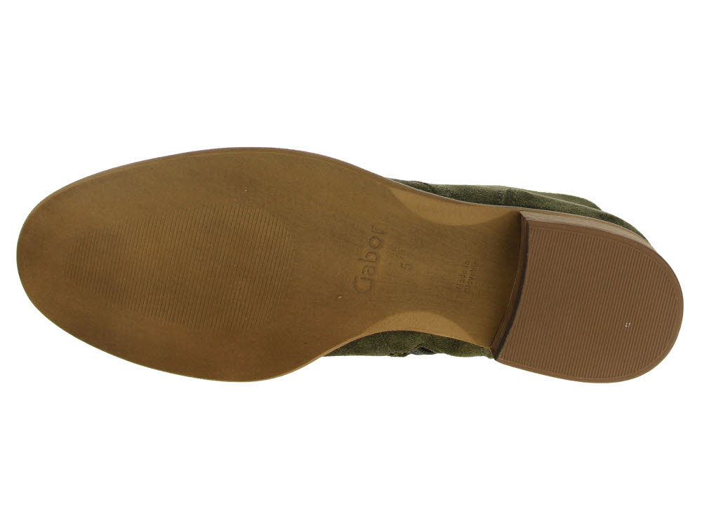 Gabor Damen Schnürboots