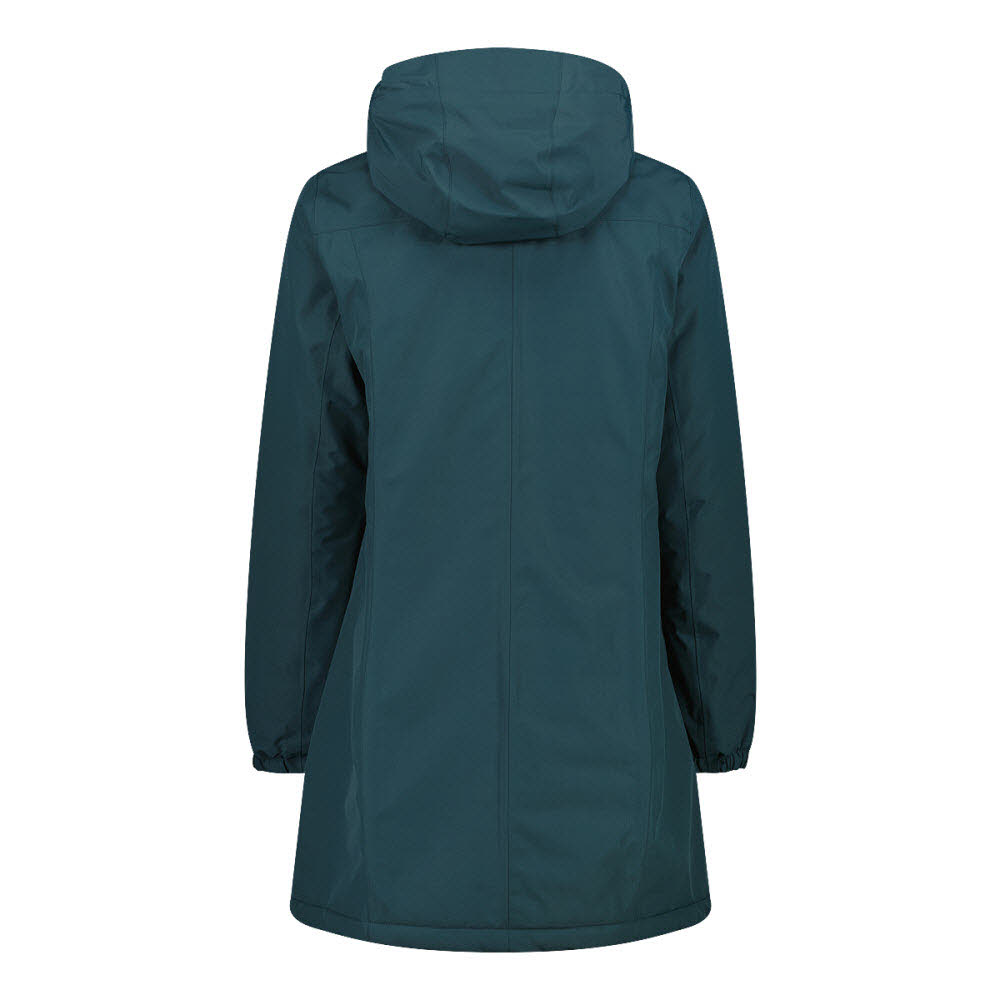 CMP wasserdichter Damen-Parka
