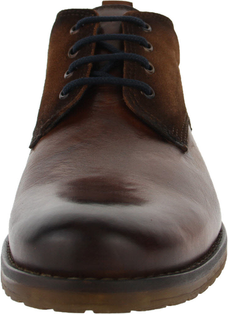 Bugatti Herren Schnürschuhe