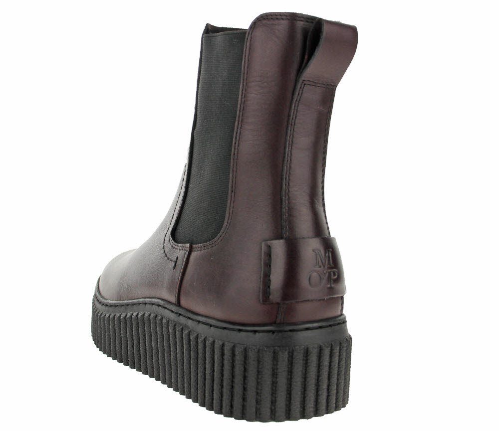 Marc O´Polo Damen Chelsea Boots