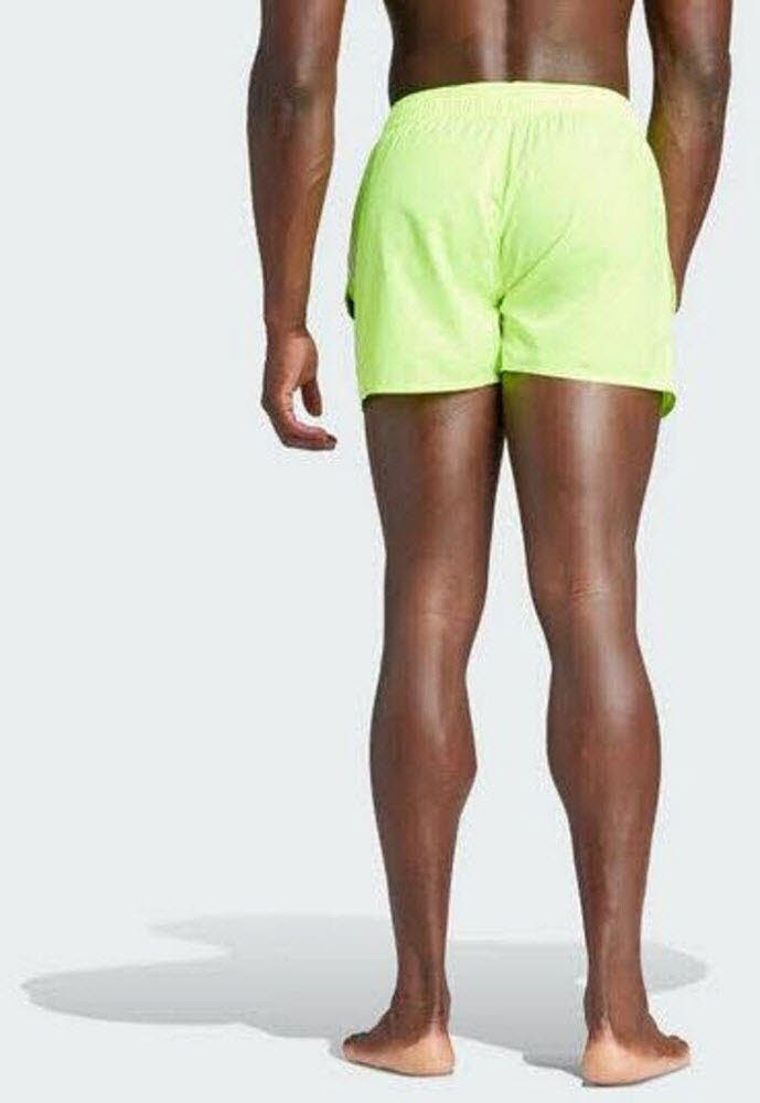 adidas Herren Badeshorts 3-Streifen