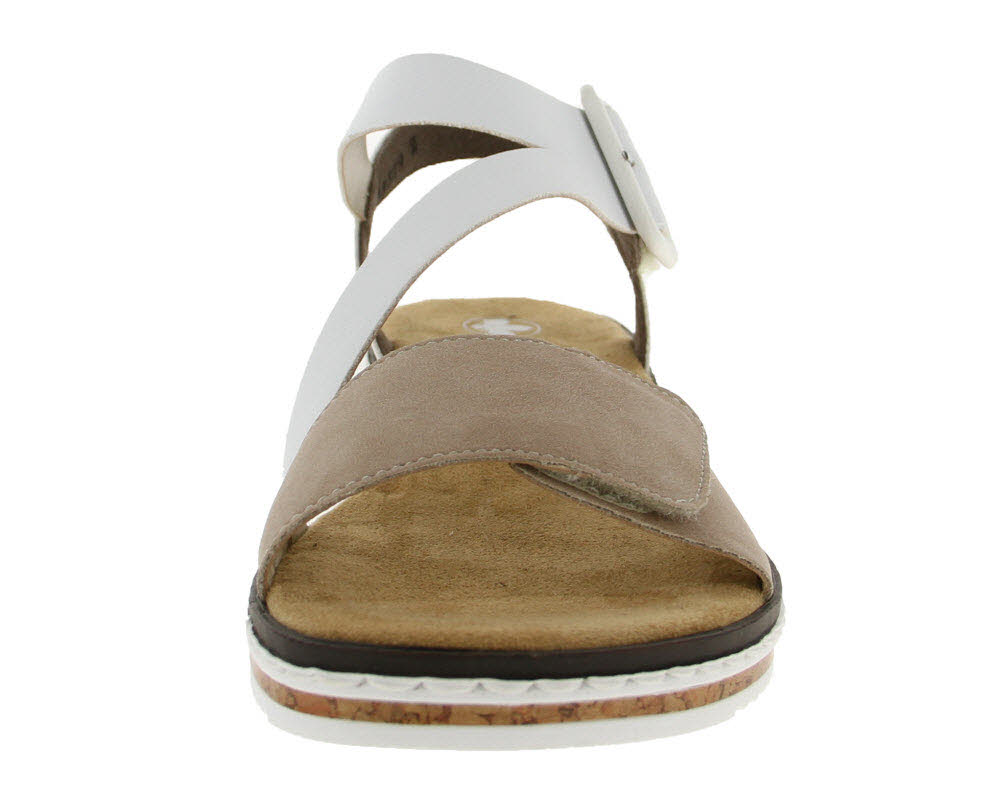 Rieker Damen Sandale