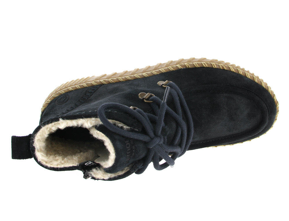 Remonte gefütterte Damen Boots