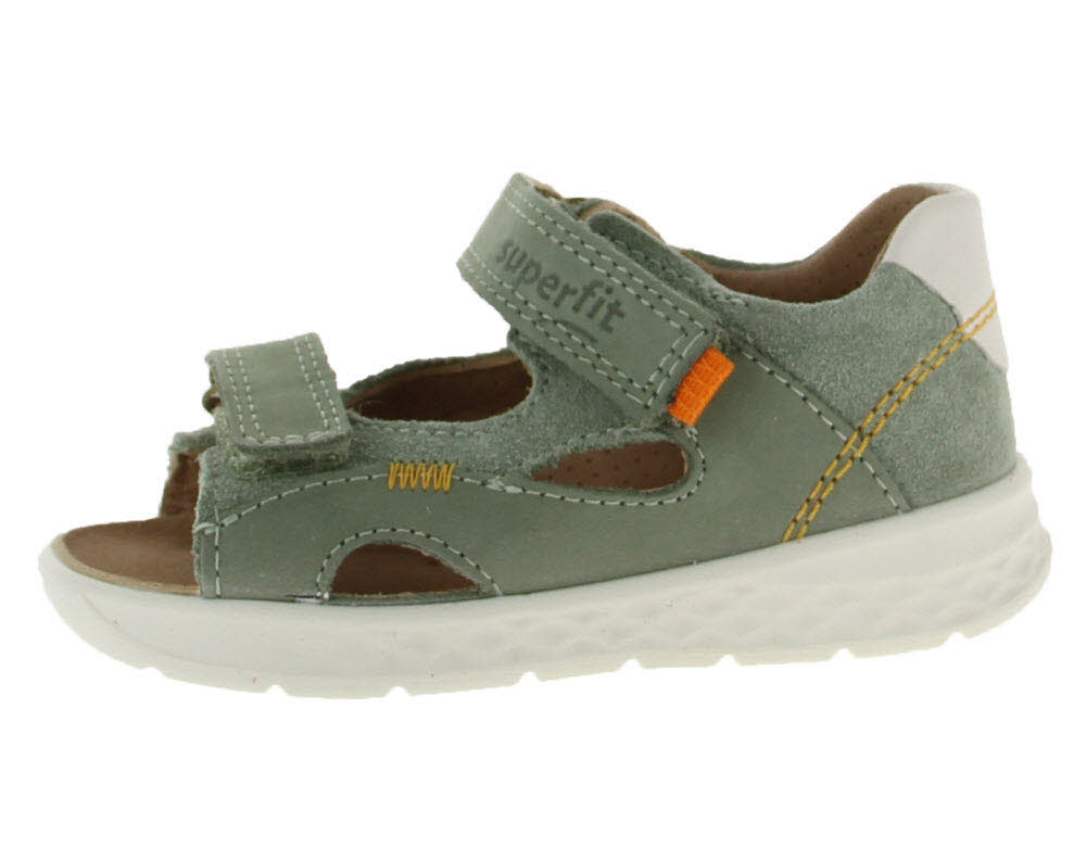 Superfit Kleinkinder Sandale