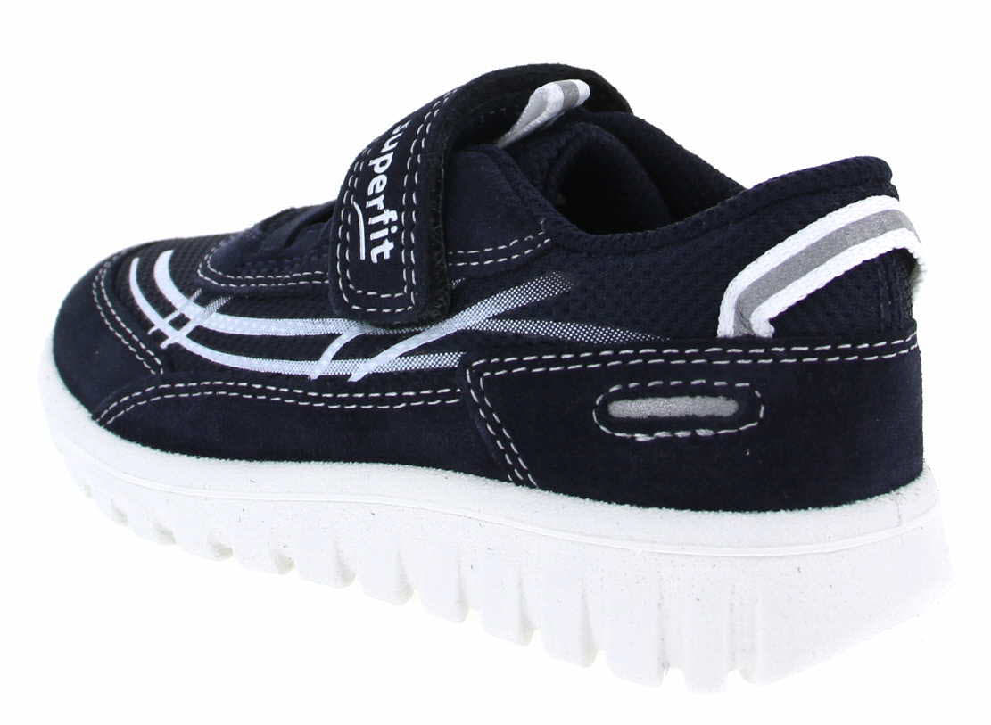 Superfit 06192 Kinderschuhe