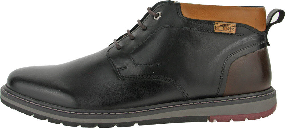 Pikolinos Herren Schnürboots