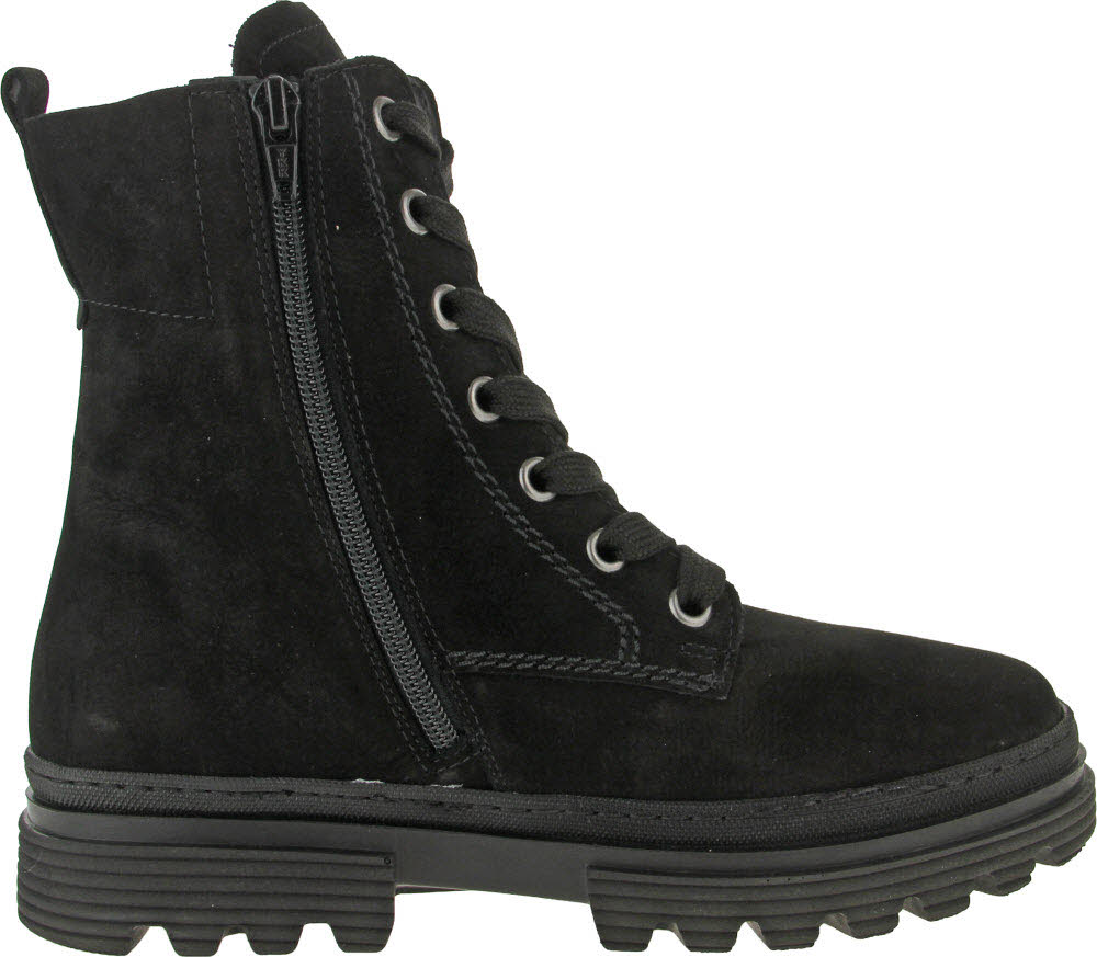Gabor Damen Schnürboots
