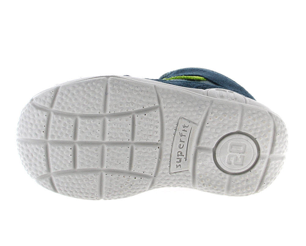 Superfit Kleinkinder Schnürschuhe