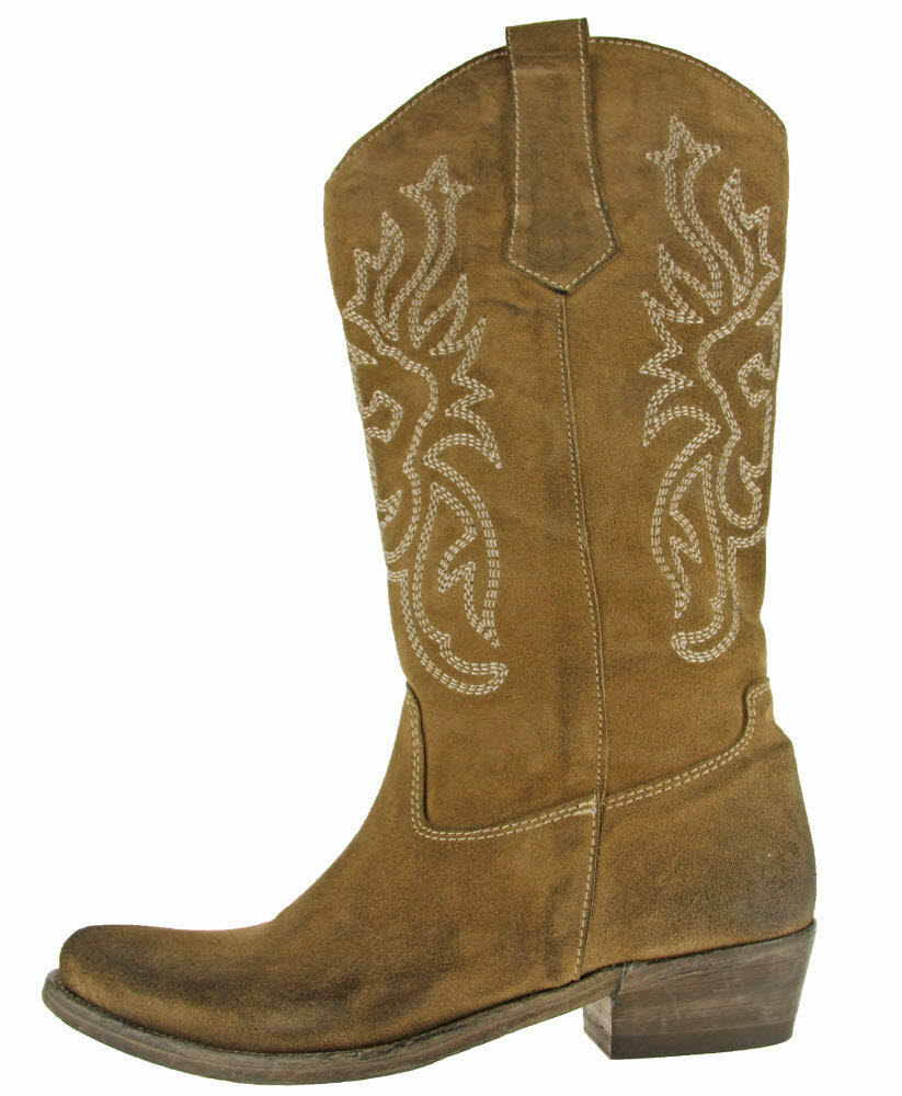 Rijos Damen Westernstiefel