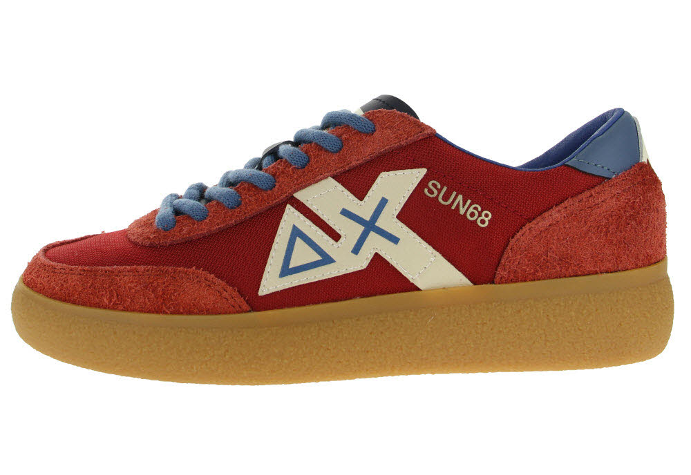 Sun 68 Herren Sneaker
