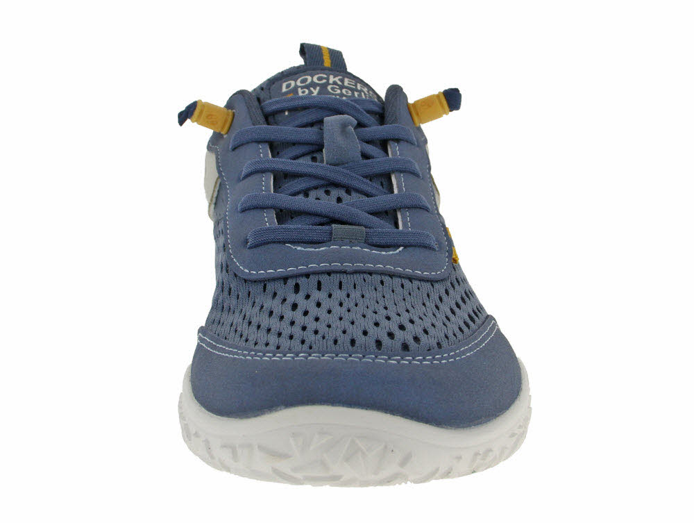 Dockers Herren Halbschuhe