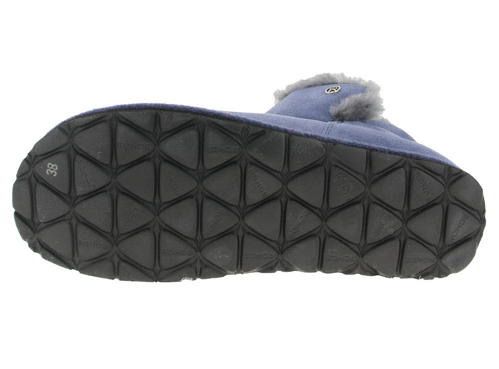 Rohde Damen Hausschuhe