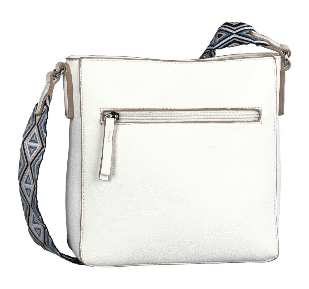 Tom Tailor Damen NANI CROSS BAG M