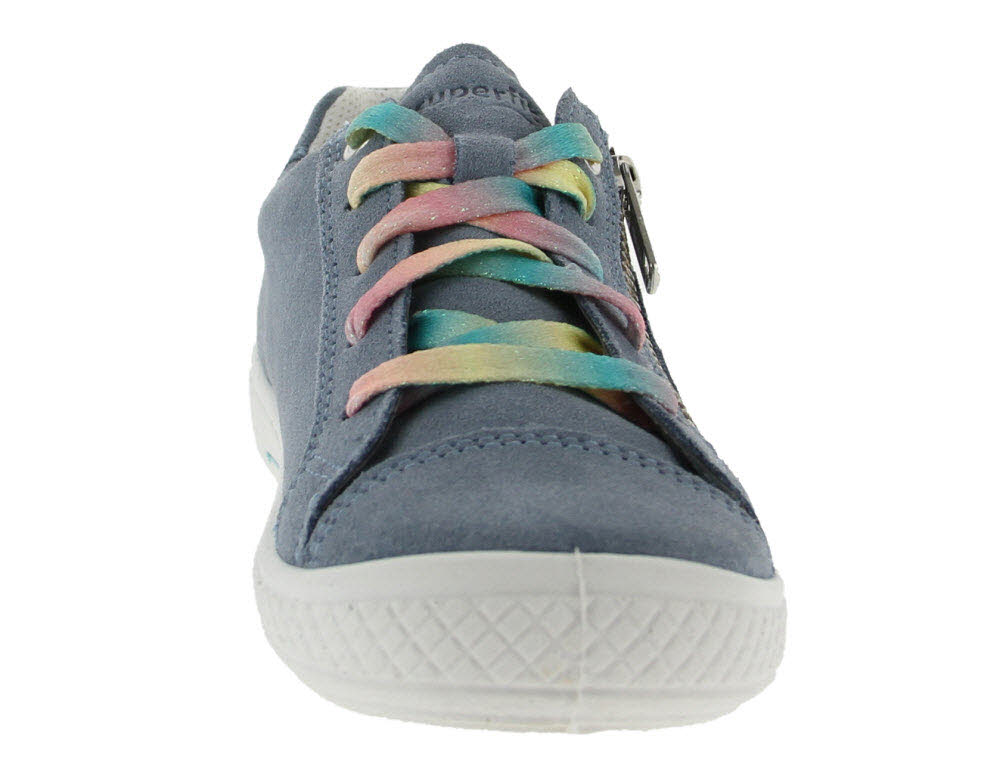 Superfit Mädchen Schnürschuhe