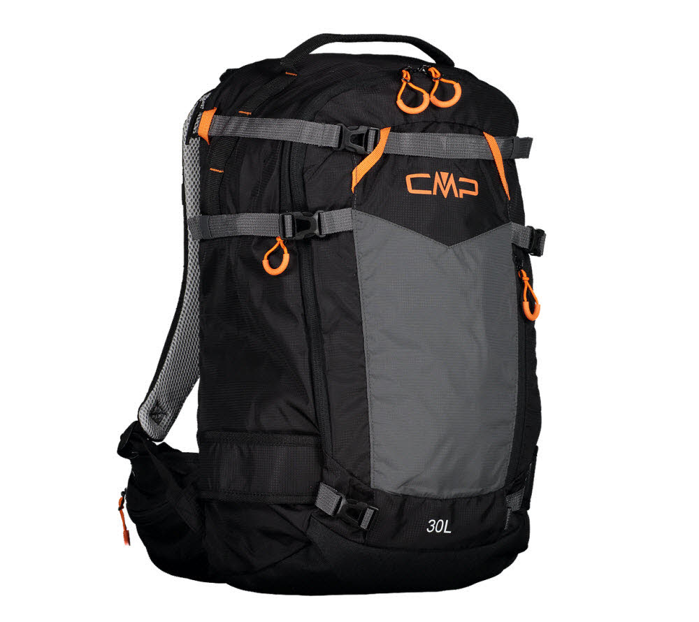 CMP Touring-Rucksack Aeroox 30L