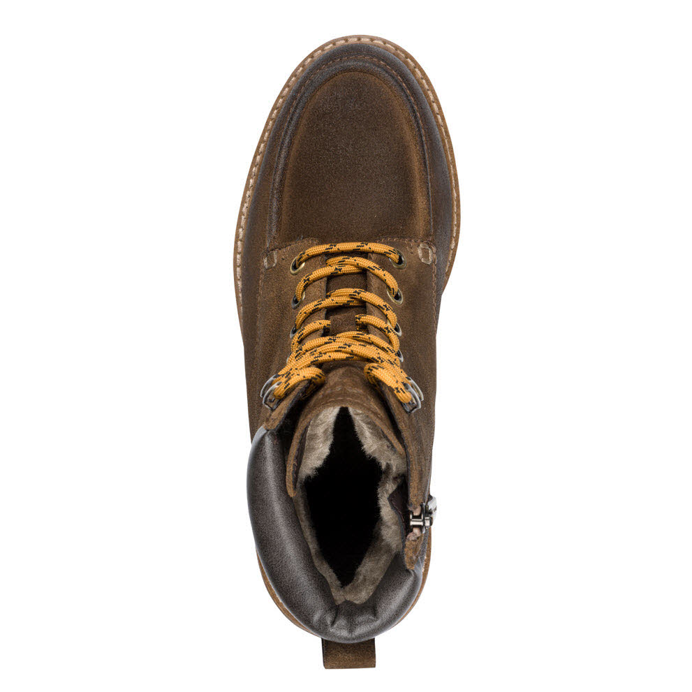 Tamaris Damen Schnürboots