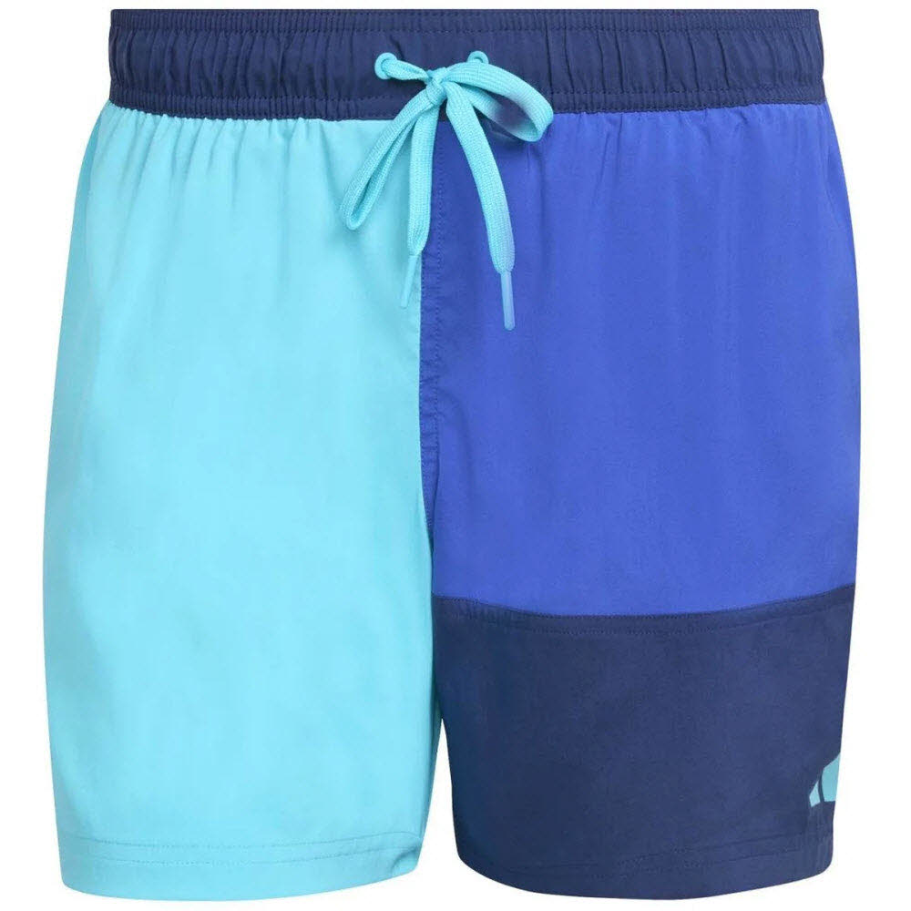 adidas COLORBLOCK BADESHORTS