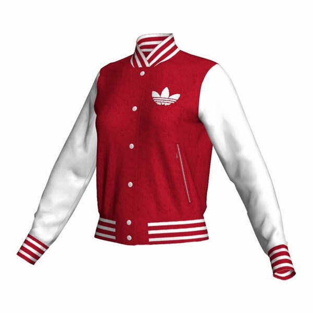 Adidas Originals Collagejacke