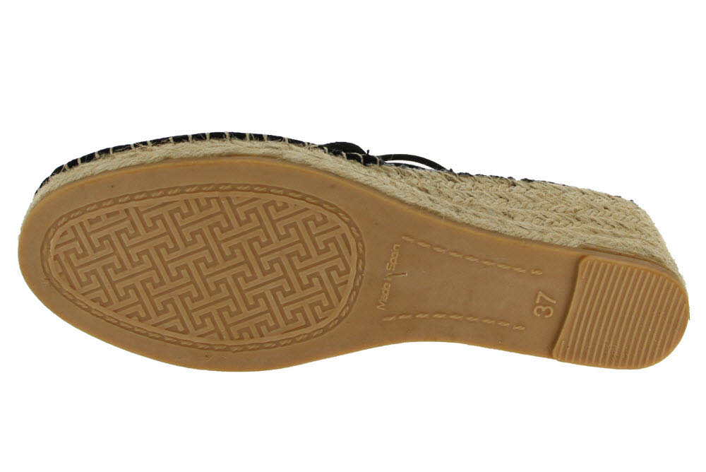 Toni Pons Damen Espadrilles Keilsandale